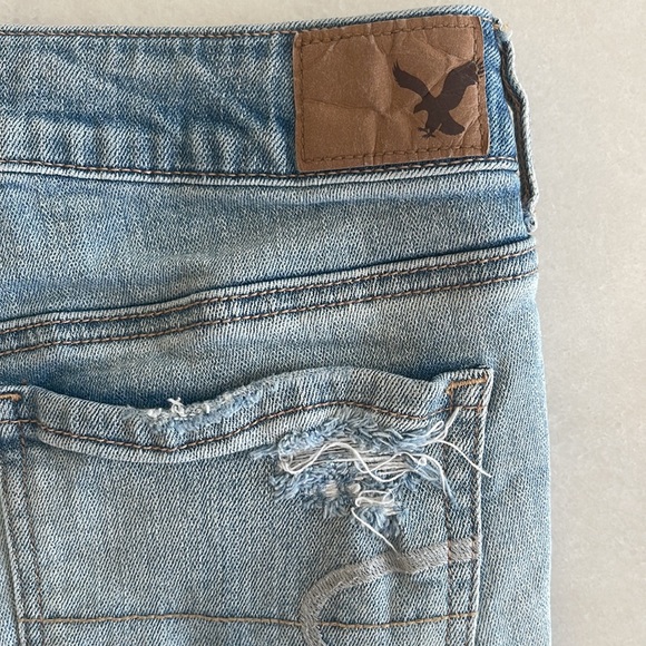 American eagle denim shorts - Picture 6 of 6